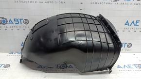 Front left fender liner for Hyundai Kona 19-23 EV