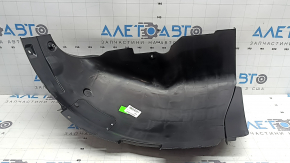 Front left fender liner for Hyundai Kona 19-23 EV