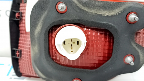 Kia Sportage 20-22 halogen interior tailgate light, right