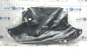 Engine protection Hyundai Kona 19-23 EV