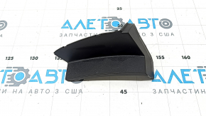 Left outer fender light trim for Kia Sportage 20-22