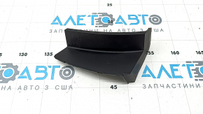 Right outer fender light trim for Kia Sportage 20-22