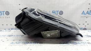 Ford Bronco Sport 21-26 LED right front headlight assembly, with unit, chips