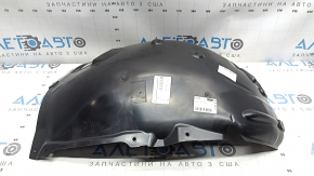 Front left mudguard front part BMW 3 G20 19-