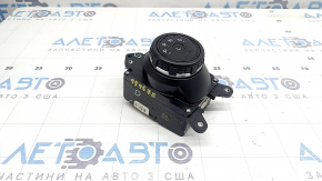 Ford Bronco Sport 2021-2026 gear selector without paddles, scratches