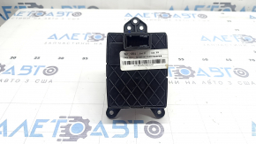 Ford Bronco Sport 2021-2026 gear selector without paddles, scratches