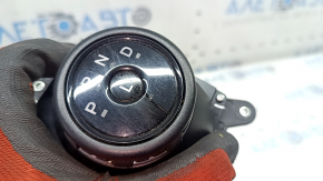 Ford Bronco Sport 2021-2026 gear selector without paddles, scratches