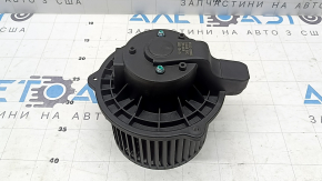 Kia Soul 14-19 heater fan motor