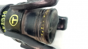 Rear engine mount Nissan Murano z52 15-24 FWD cracked boot