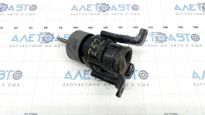 Nissan Murano z52 15-24 AWD front engine mount boot cracked