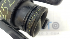 Nissan Murano z52 15-24 AWD front engine mount boot cracked