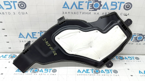 Right subwoofer plug for Kia Sportage 17-22 under the arch trim