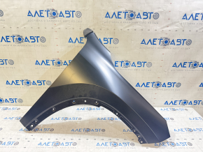 Front right wing BMW X1 U11 24-26