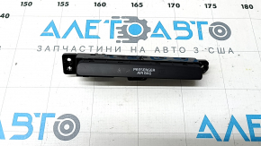 SRS Airbag Indicator for Kia Sportage 20-22 without Navigation