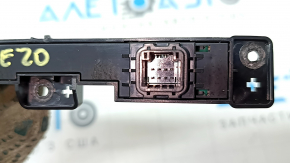 SRS Airbag Indicator for Kia Sportage 20-22 without Navigation