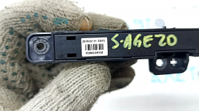 SRS Airbag Indicator for Kia Sportage 20-22 without Navigation