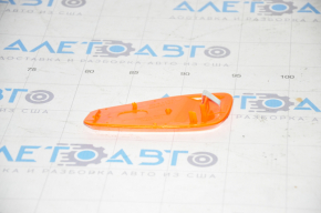 Jeep Renegade 15-23 Front Left Fender Reflector