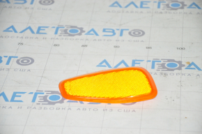 Jeep Renegade 15-23 Front Left Fender Reflector