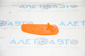 Jeep Renegade 15-23 Front Right Fender Reflector