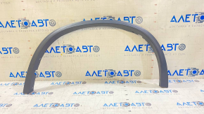 Rear left fender arch trim for BMW X5 F15 14-18 M-Sport