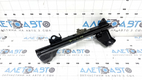 Driver's seat slide, left, Ford Bronco Sport 2021-2026