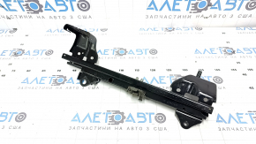 Driver's seat slide, left, Ford Bronco Sport 2021-2026