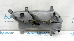 Left rear bumper light for Kia Sportage 20-22