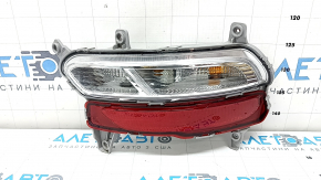Right rear bumper light for Kia Sportage 20-22