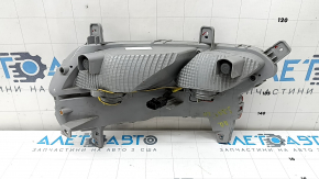Right rear bumper light for Kia Sportage 20-22