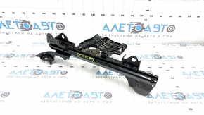 Right driver's seat runner for Ford Bronco Sport 2021-2026