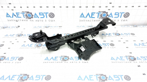 Right driver's seat runner for Ford Bronco Sport 2021-2026
