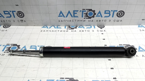 Rear left shock absorber for Nissan Leaf 18-24 (40 kWh) with support