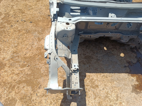 Front right quarter panel for Ford Bronco Sport 2021-26, gray
