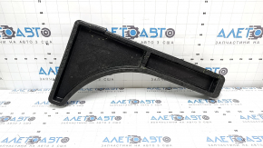 Right trunk tray for Ford Bronco Sport 2021-26, dented and oversized