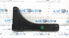 Right trunk tray for Ford Bronco Sport 2021-26, dented and oversized