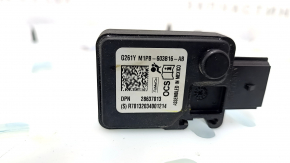 Ford Bronco Sport 21-26 passenger presence sensor without foam