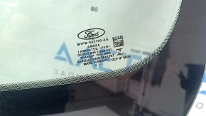 Ford Bronco Sport 21-26 windshield with camera, heated wiper area, chipped