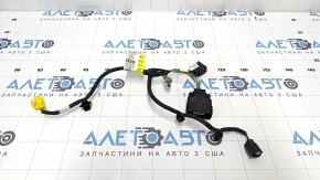 2020 Ford Bronco Sport Driver's Seat Wiring (Large)