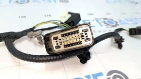 2020 Ford Bronco Sport Driver's Seat Wiring (Large)
