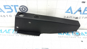 Front right inner fender lining for Kia Sportage 17-22 rear