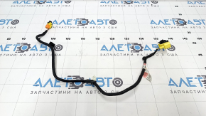 Ford Bronco Sport 2021-26 Small Driver's Seat Wiring