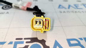 Ford Bronco Sport 2021-26 Small Driver's Seat Wiring