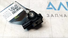 Rear left airbag sensor for a 19-20 Nissan Rogue on TV