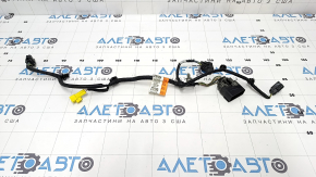 2021-2026 Ford Bronco Sport Large Passenger Seat Wiring