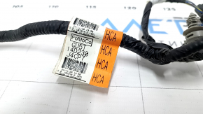 2021-2026 Ford Bronco Sport Large Passenger Seat Wiring