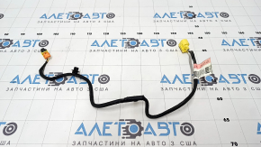 2021-2026 Ford Bronco Sport Passenger Seat Wiring (Small)