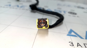 2021-2026 Ford Bronco Sport Passenger Seat Wiring (Small)