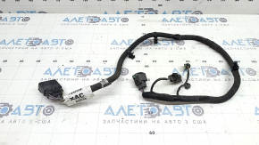 Ford Bronco Sport 21-26 1.5T Transfer Case Wiring