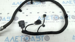 Ford Bronco Sport 21-26 1.5T Transfer Case Wiring