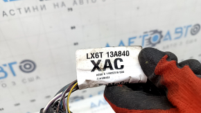 Ford Bronco Sport 21-26 1.5T Transfer Case Wiring